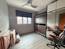 Blk 95B City Vue @henderson (Bukit Merah), HDB 3 Rooms #608533011